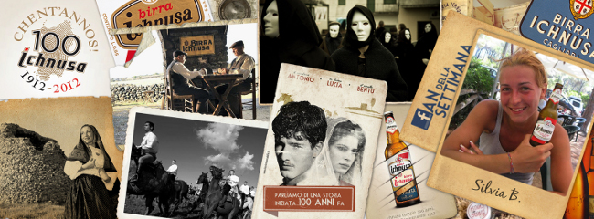 immagini il mondo ichnusa